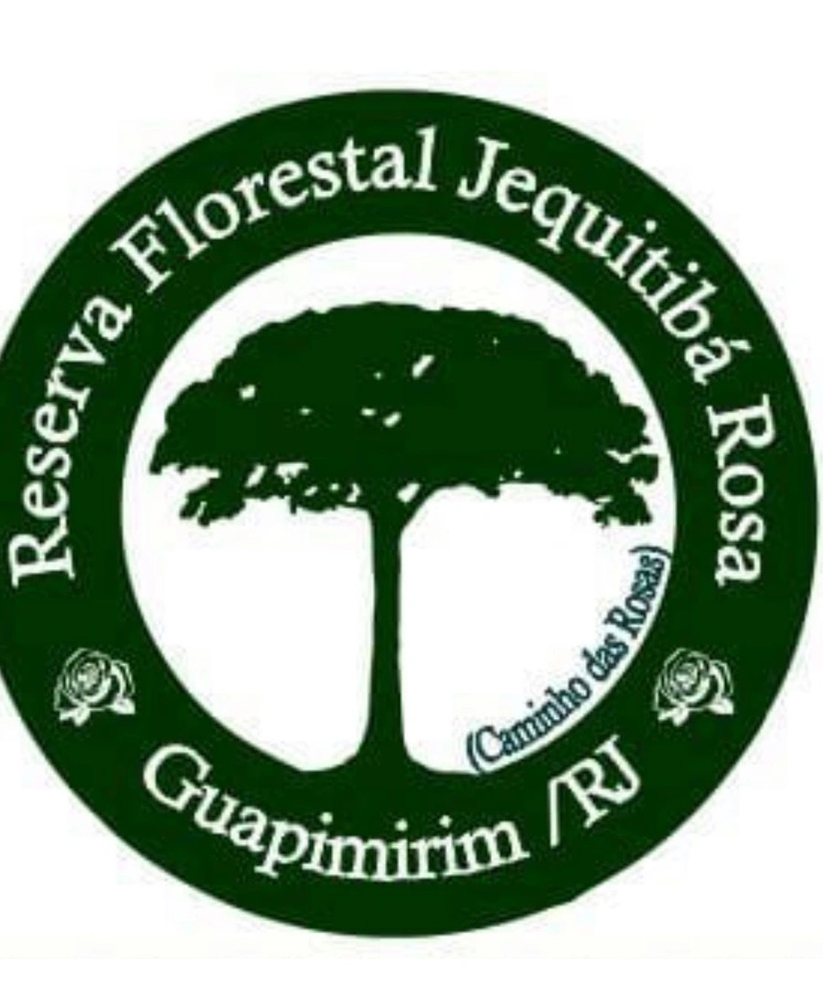 Reserva Florestal Jequitiba Rosa de Guapi