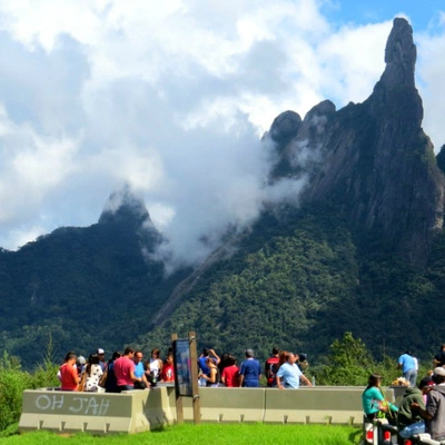 Mirante do Soberbo