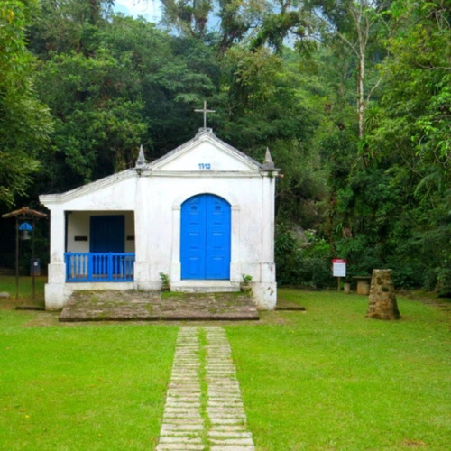 Parque Nacional da Serra dos Órgãos - Sede Guapimirim