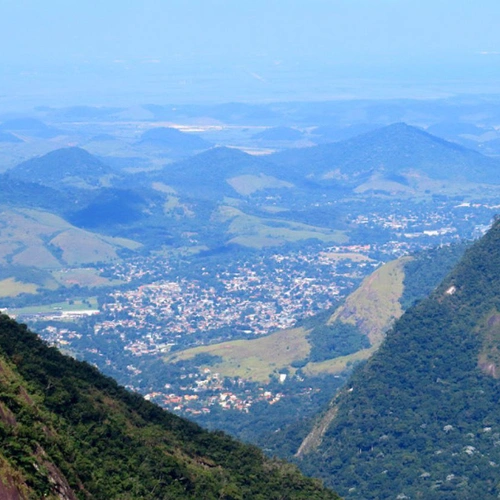 Mirante do Soberbo