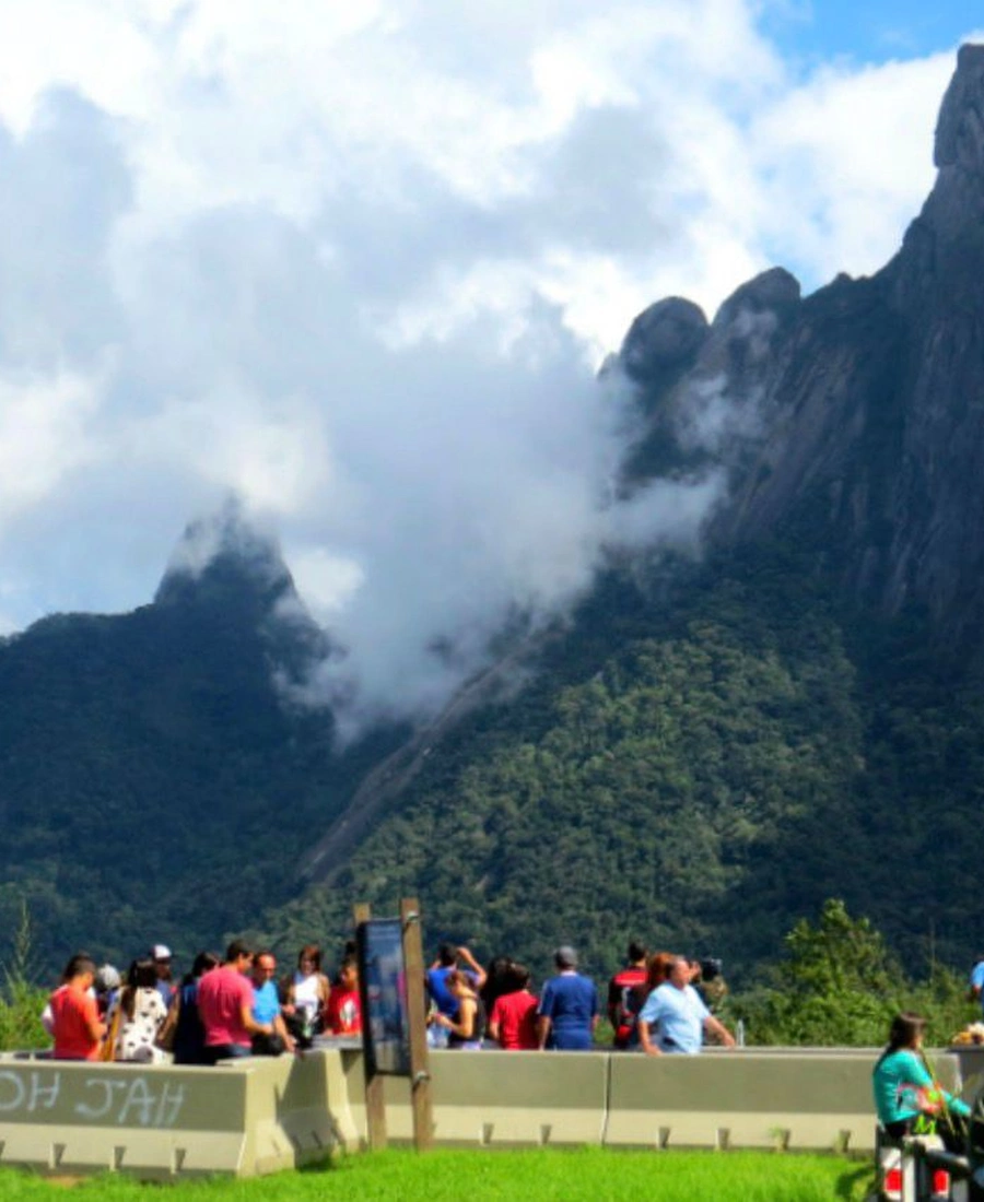 Mirante do Soberbo
