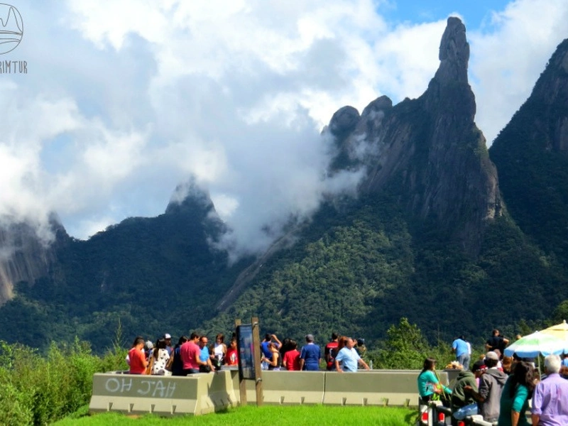 Mirante do Soberbo