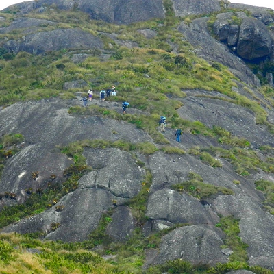 Pedra do Sino